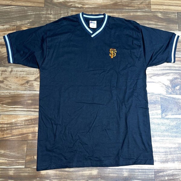 San Francisco GIANTS Men's Vintage Baseball Tshirt Size XL