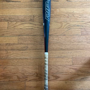 BBCOR Certified Alloy (-3) 29 oz 32" Bat