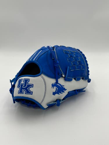 NEW Wildcats Baseball Glove - 12”