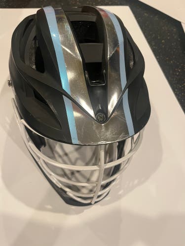 Player's Cascade S Helmet