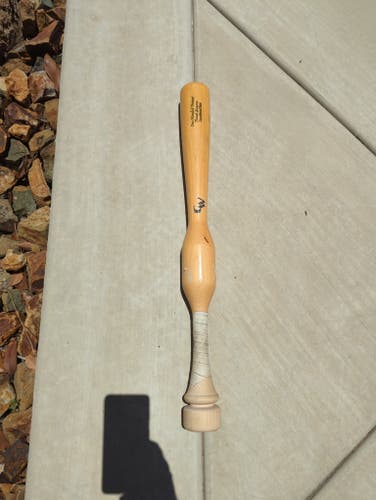 CamWood Single Hand Trainer