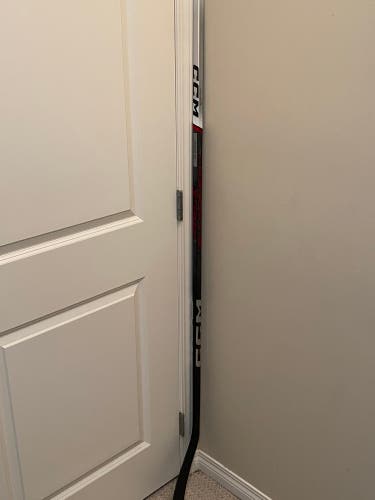 New Right Handed P29 JetSpeed FT6 Pro 75 Flex Hockey Stick