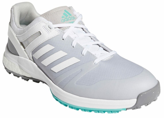 $50 OFF! Adidas EQT Spikeless Golf Shoes, Mint Women's Sizes
