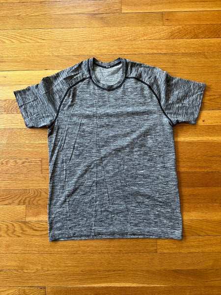 Lululemon Metal Vent Tech Shirt