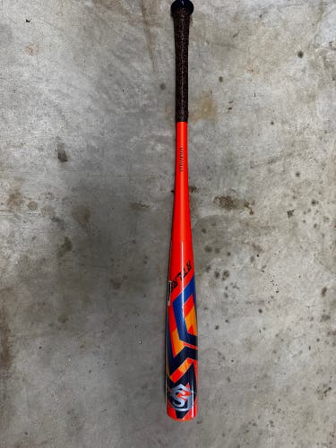 BBCOR Certified Alloy (-3) 30 oz 33" Atlas Bat