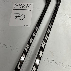 Senior(2x)Left P92M 70 Flex ProRocc Hockey Stick