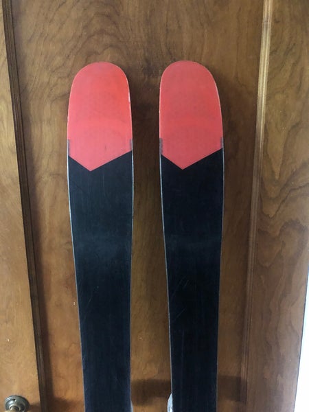 Rossignol Super 7 172cm with Salomon STH13 Bindings | SidelineSwap