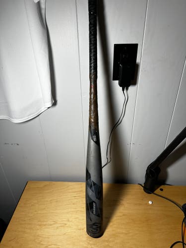 BBCOR Certified Hybrid (-3) 31 oz 34" Omaha Bat