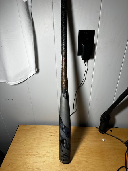 BBCOR Certified Hybrid (-3) 31 oz 34" Omaha Bat