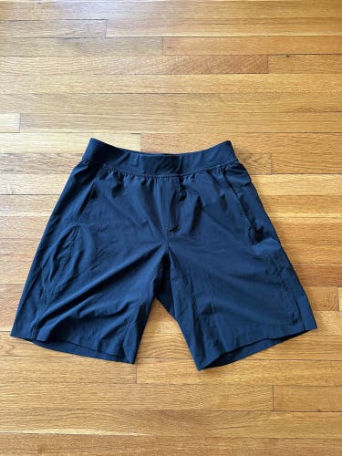 Lululemon License To Train Short