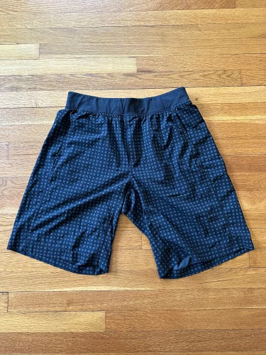 Lululemon License To Train Short