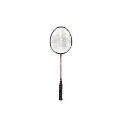 New Black Knight C2C Nano Fire badminton racquet strung racket
