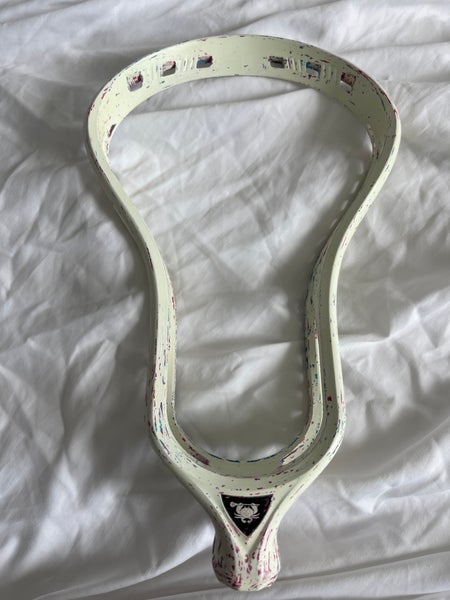 Very Lightly Used Unstrung DNA Head (Will Repaint Any Color)