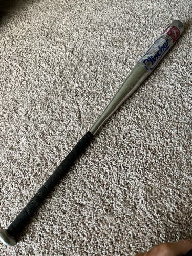 DeBeer Clincher 1510DB Slow Pitch Softball Bat 33 1/2 x 38