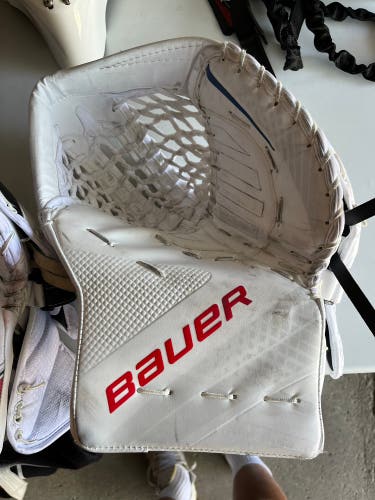 Pro Stock Carey Price Vapor 1X Pro Glove