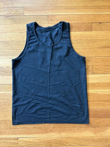 Lululemon Metal Vent Tech Tank