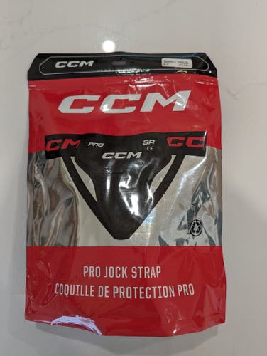 CCM Pro Jock Senior Small