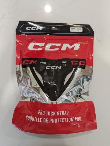 CCM Pro Jock Senior Large