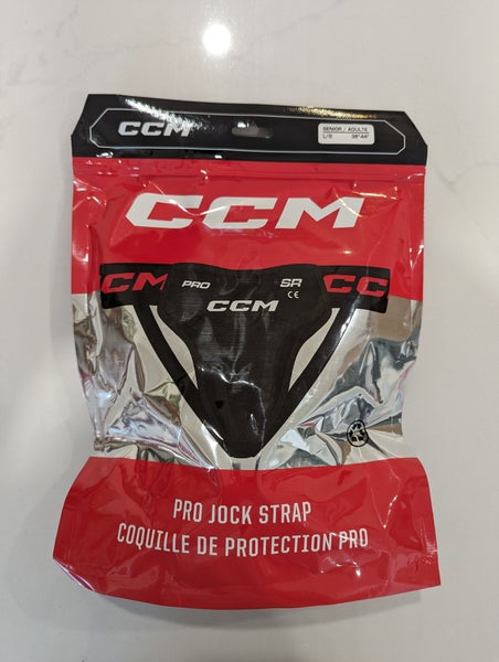 CCM Pro Hockey Jock *NEW*