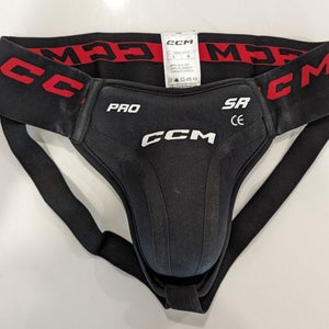 CCM Pro Hockey Jock *NEW*
