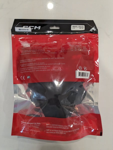 CCM Pro Hockey Jock *NEW*