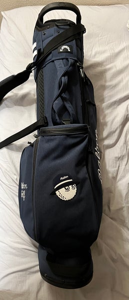 Golf Bag Bucket