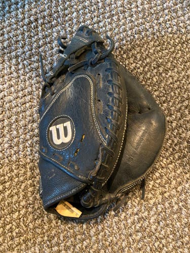 2019 Catcher's 32.5" A600 Baseball Glove