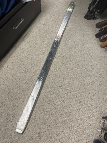 Volant Silver Bullet Skis