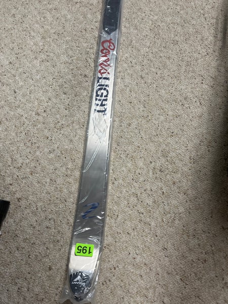 Volant Silver Bullet Skis