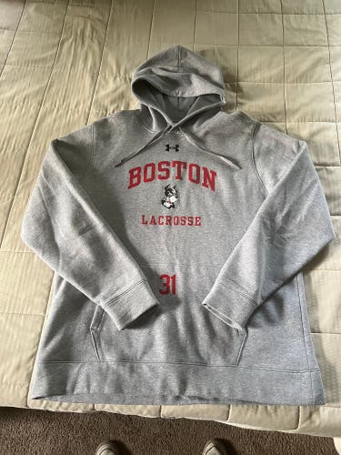 BU Lax Gear Bundle