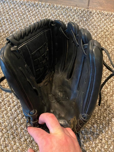 2019 Outfield 12.5" A600 Baseball Glove
