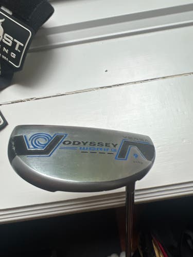 Putter Odyssey Works Versa 33Inch