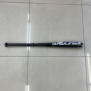 Brand New Rawlings Velo USSSA -10 Baseball Bat 31/21