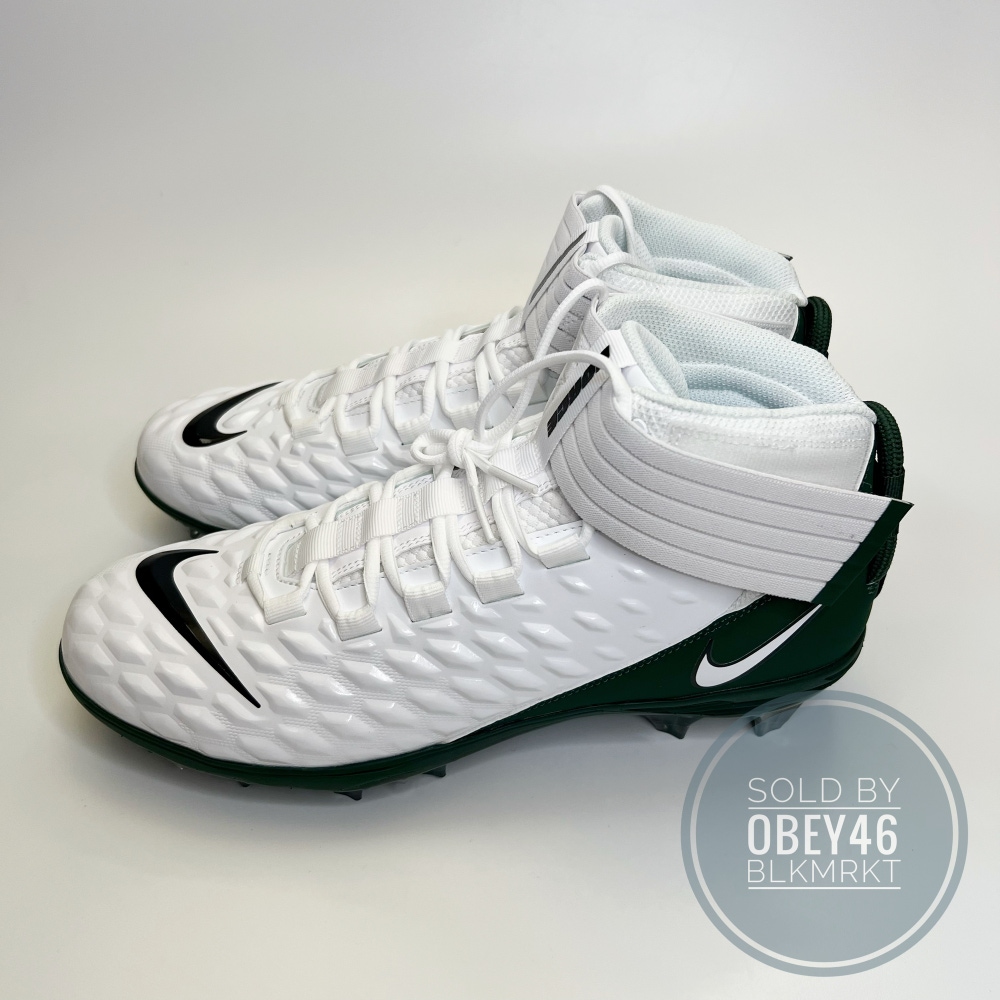 Nike PE Force Savage Pro 2 P Football Cleats  13