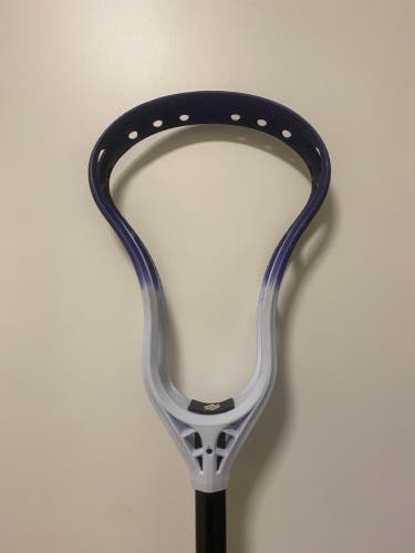 String king mark 2A. Dark blue top fade. Can Be Strung