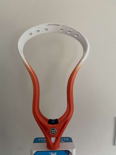 Barely Used Attack & Midfield Unstrung Evo Qx-O Head