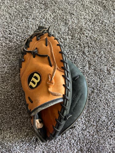 Catcher's 32.5" A2000 Baseball Glove