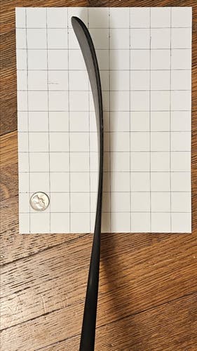 NEW True XC9 ACF Hockey Stick (TC3/95 flex)