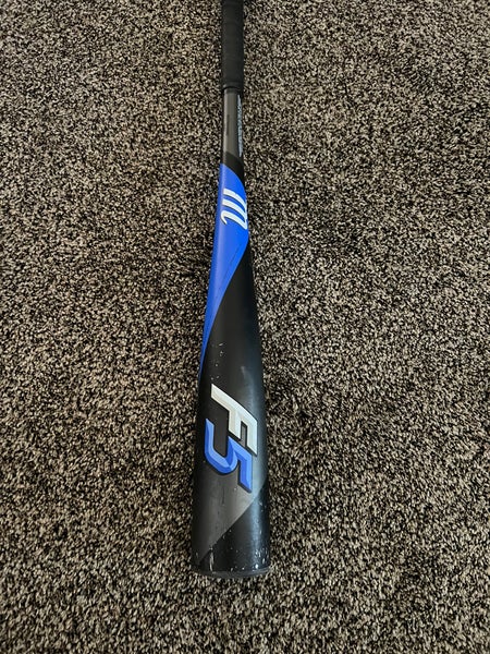 Marucci F5 USA