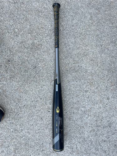 Easton Alpha BBCOR 33"