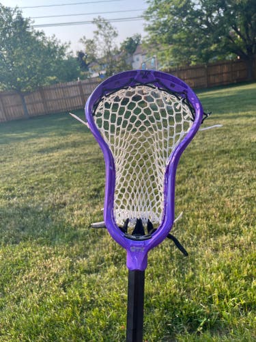 New Attack & Midfield Strung Surgeon 900 Head
