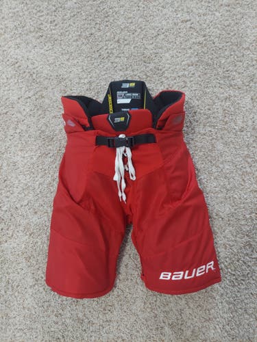 Bauer 3S Pro Hockey Pants large