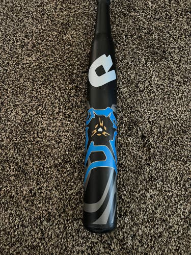 Demarini CF Tee Ball