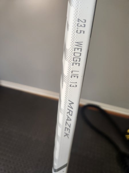 Warrior S19 Ritual V1 Plus+ Goal Stick - Senior - Jerry's Hockey