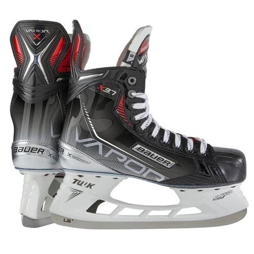 New! Bauer Vapor X3.7 Hockey Skates 6D