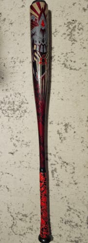 Used 2023 DeMarini Voodoo One (-3) 30 oz 33"