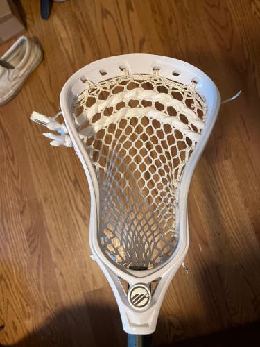 New Strung Maverick Tank 2.0