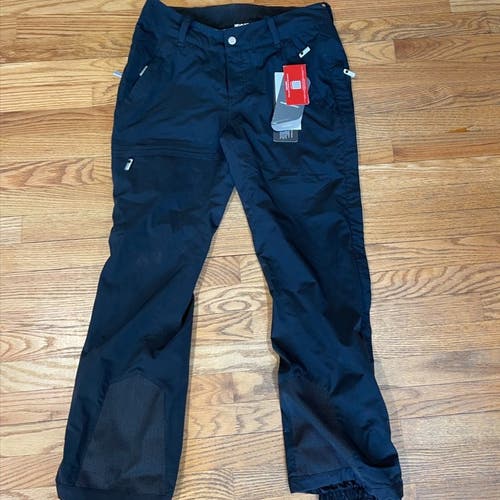 NEW with tags! SYNC Performance Women's medium side-zip pants
