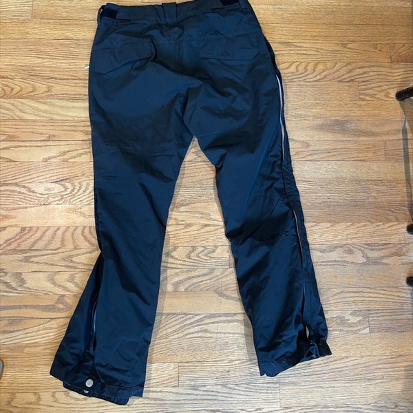 NEW with tags! SYNC Performance Women's medium side-zip pants