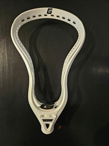 Used Attack & Midfield Gait Unstrung Torq 2 Head